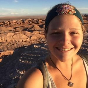 Meet your Posher, Christy